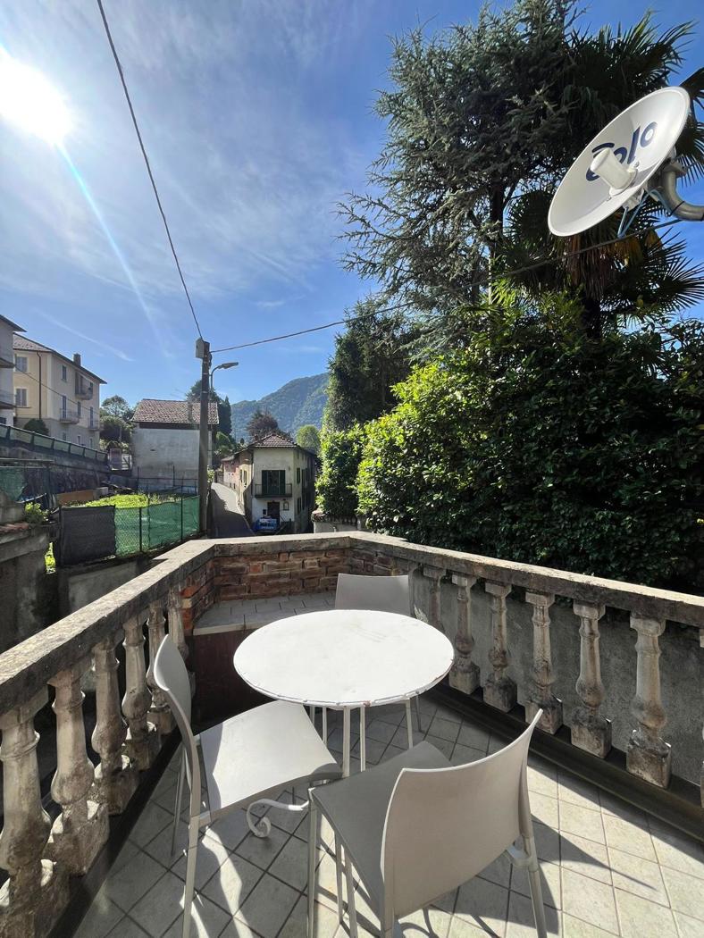 Casa indipendente in vendita a Dizzasco