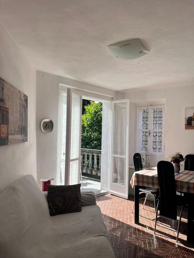 Casa indipendente in vendita a Dizzasco