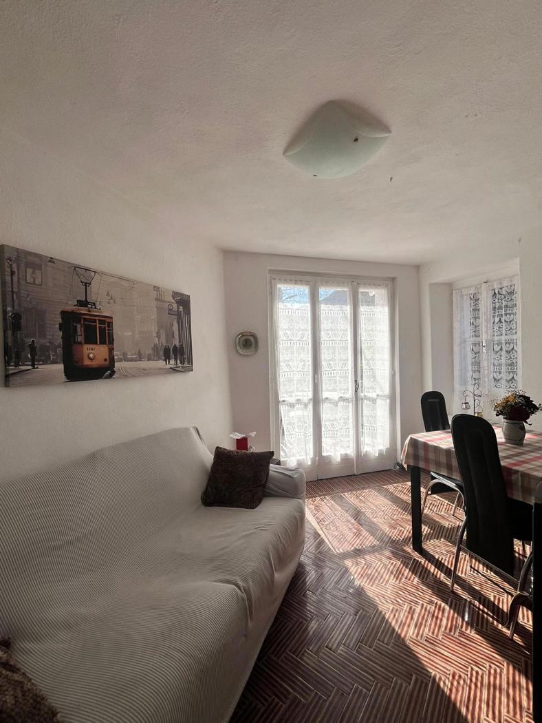 Casa indipendente in vendita a Dizzasco