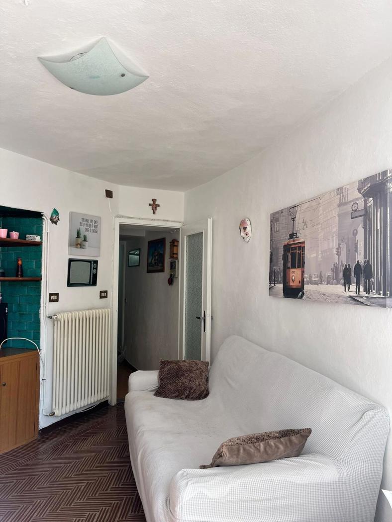 Casa indipendente in vendita a Dizzasco