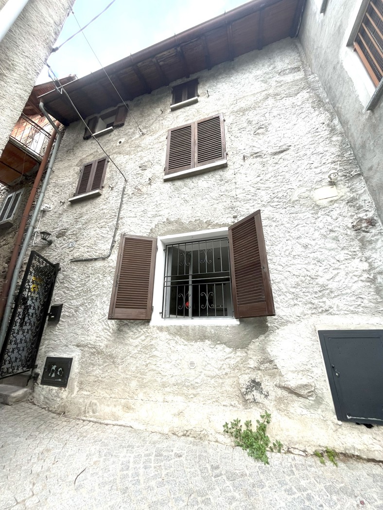 Casa indipendente in vendita a San Bartolomeo Val Cavargna