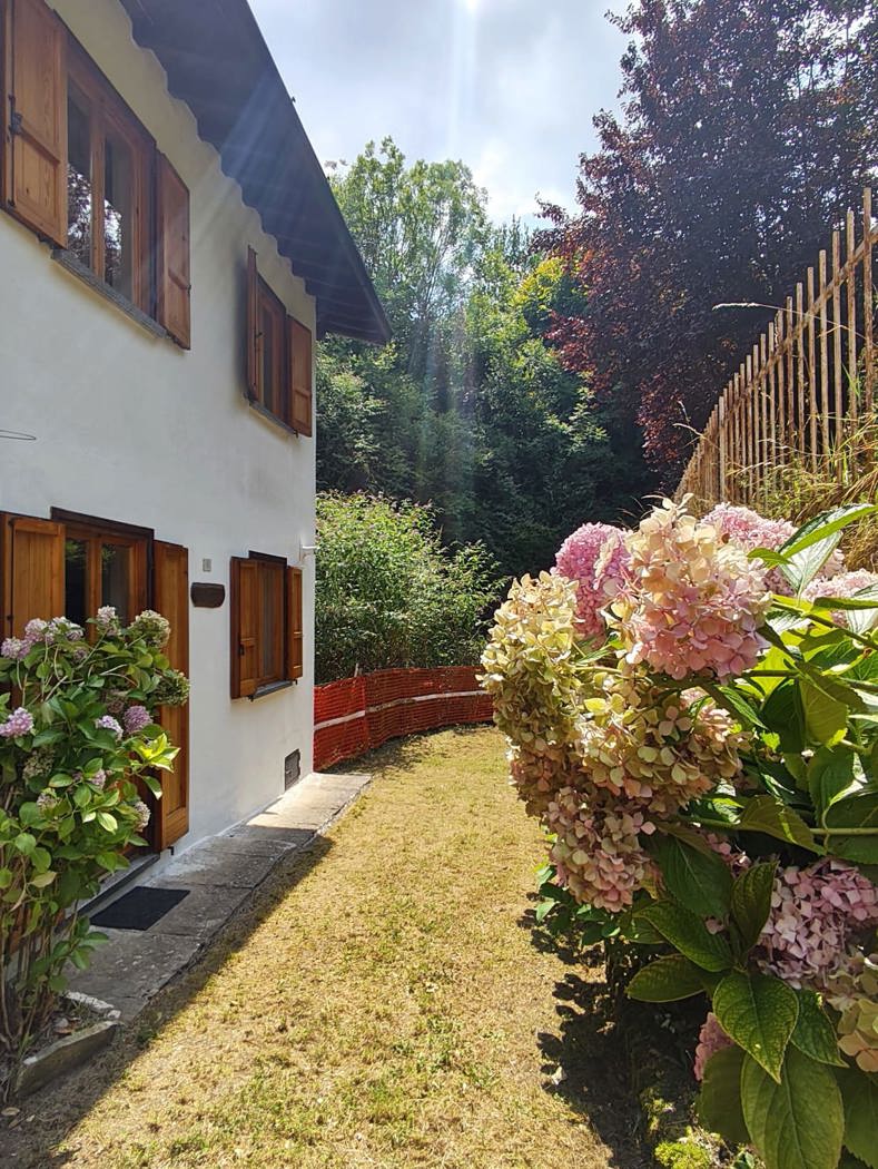 Appartamento in vendita a Schignano