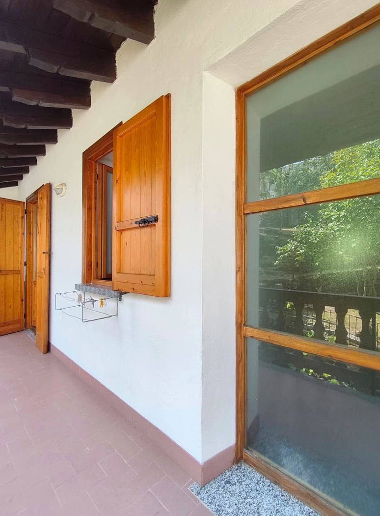 Appartamento in vendita a Schignano