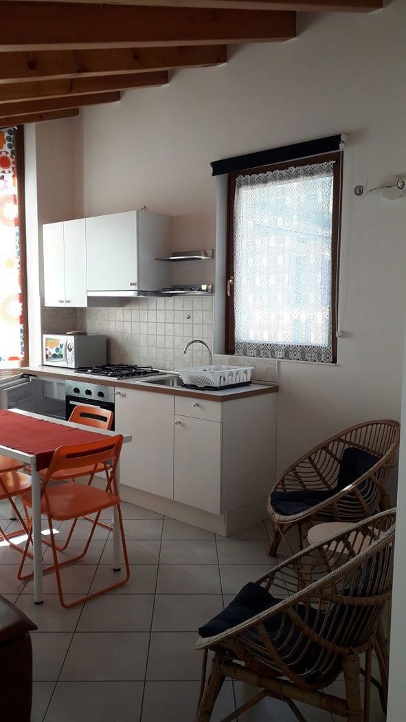 Bilocale in affitto a Alta Valle Intelvi