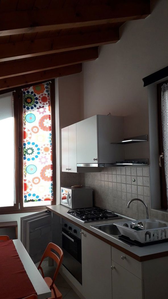 Bilocale in affitto a Alta Valle Intelvi