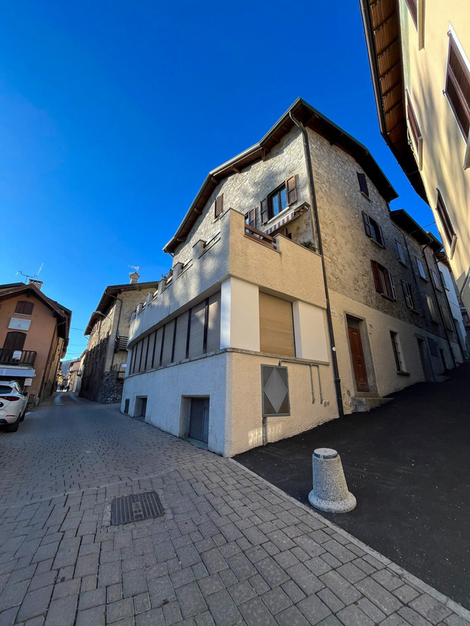 Appartamento in vendita a Alta Valle Intelvi