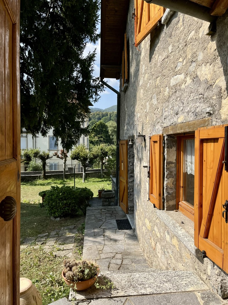 Villa in vendita a Alta Valle Intelvi