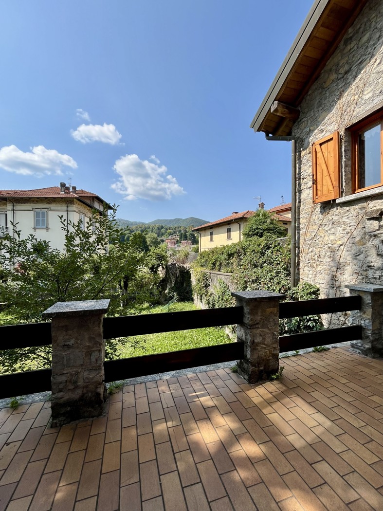 Villa in vendita a Alta Valle Intelvi
