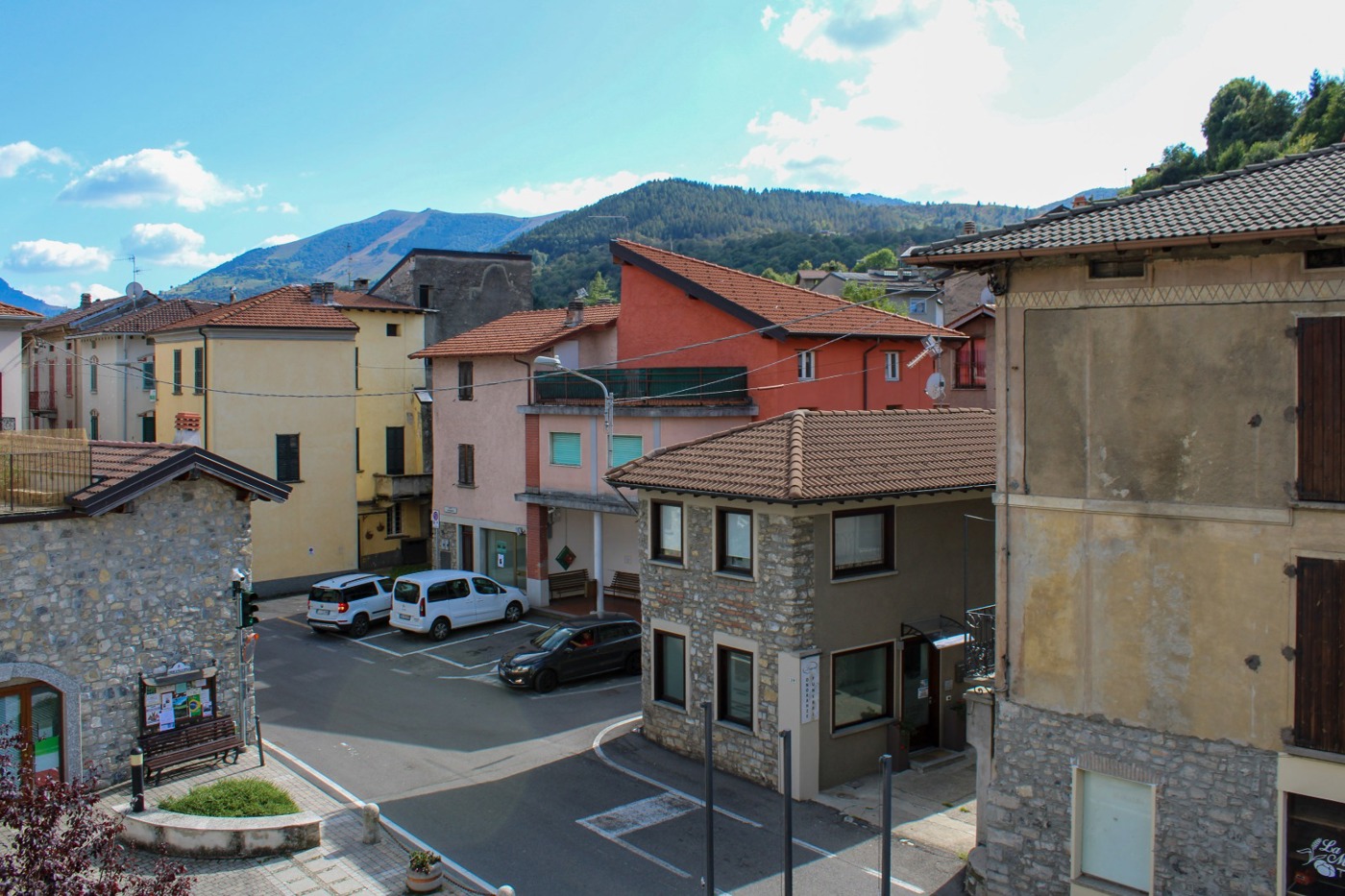 Bilocale in affitto a Alta Valle Intelvi