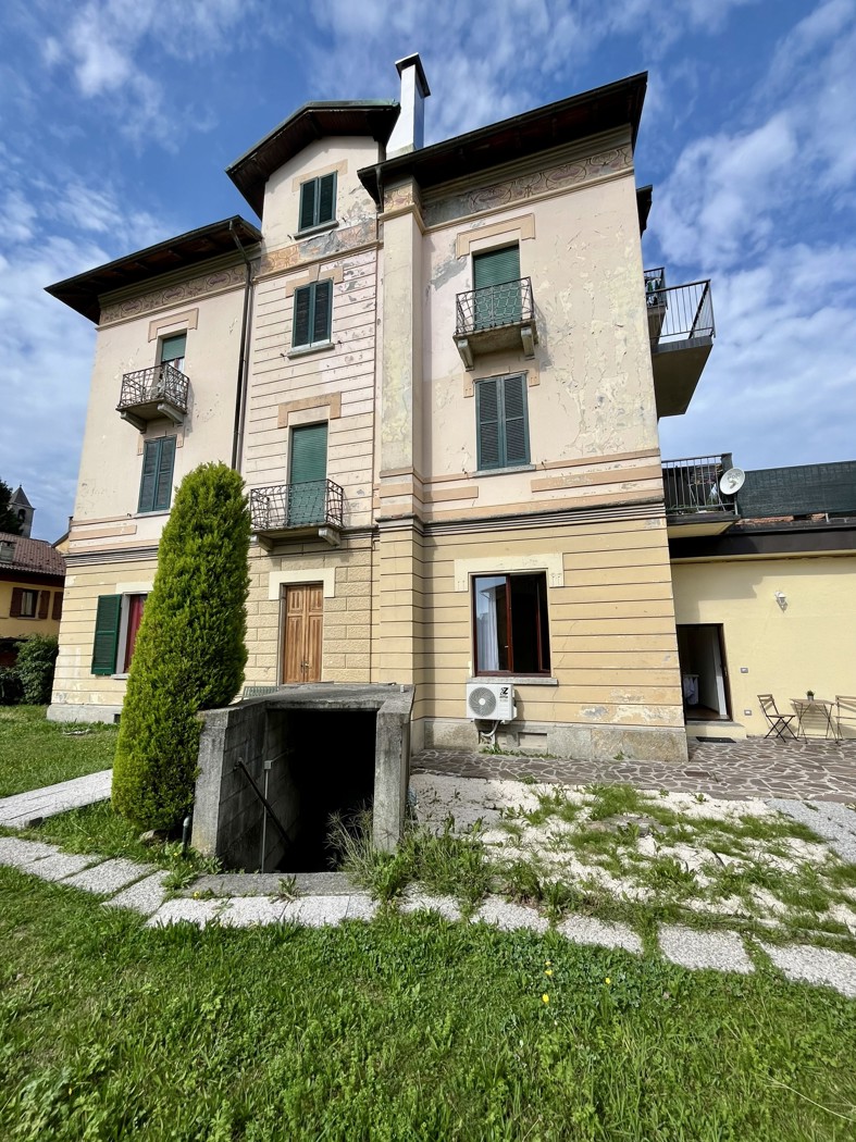 Appartamento in vendita a Alta Valle Intelvi