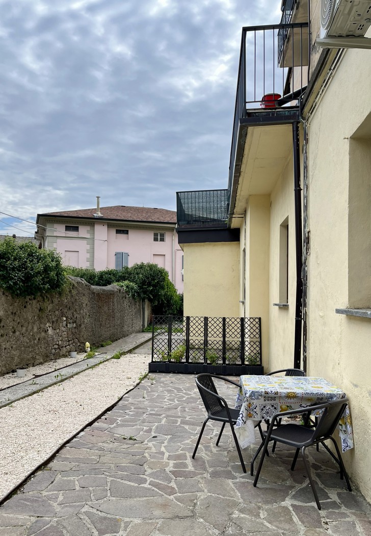 Appartamento in vendita a Alta Valle Intelvi