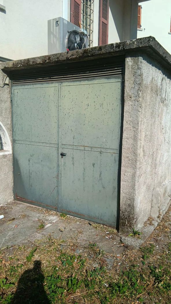 Box/Garage 6mq in vendita a Centro Valle Intelvi