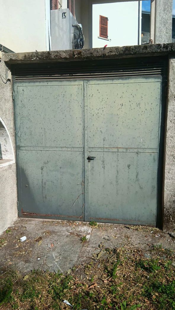 Box/Garage 6mq in affitto a Centro Valle Intelvi