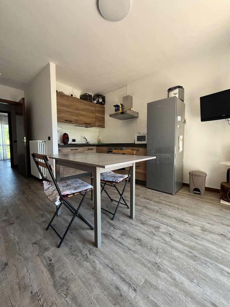 Trilocale in vendita a Alta Valle Intelvi