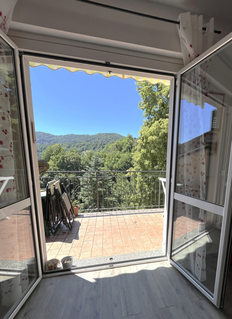 Trilocale in vendita a Alta Valle Intelvi
