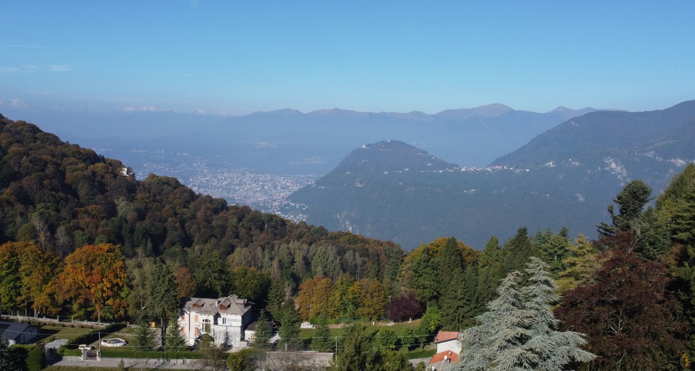Attico in vendita a Alta Valle Intelvi