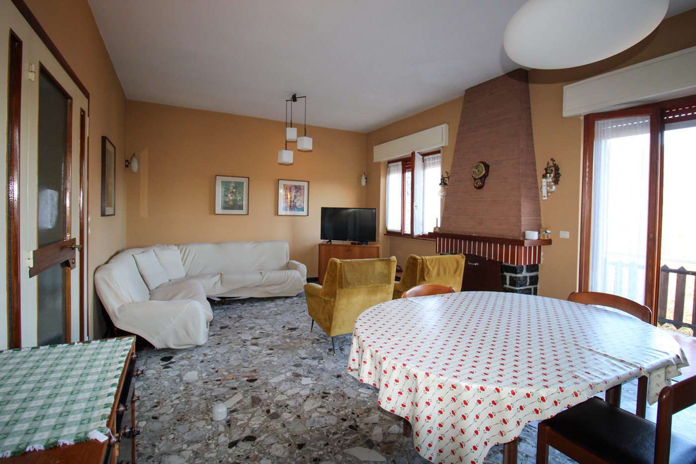 Villa in vendita a Centro Valle Intelvi
