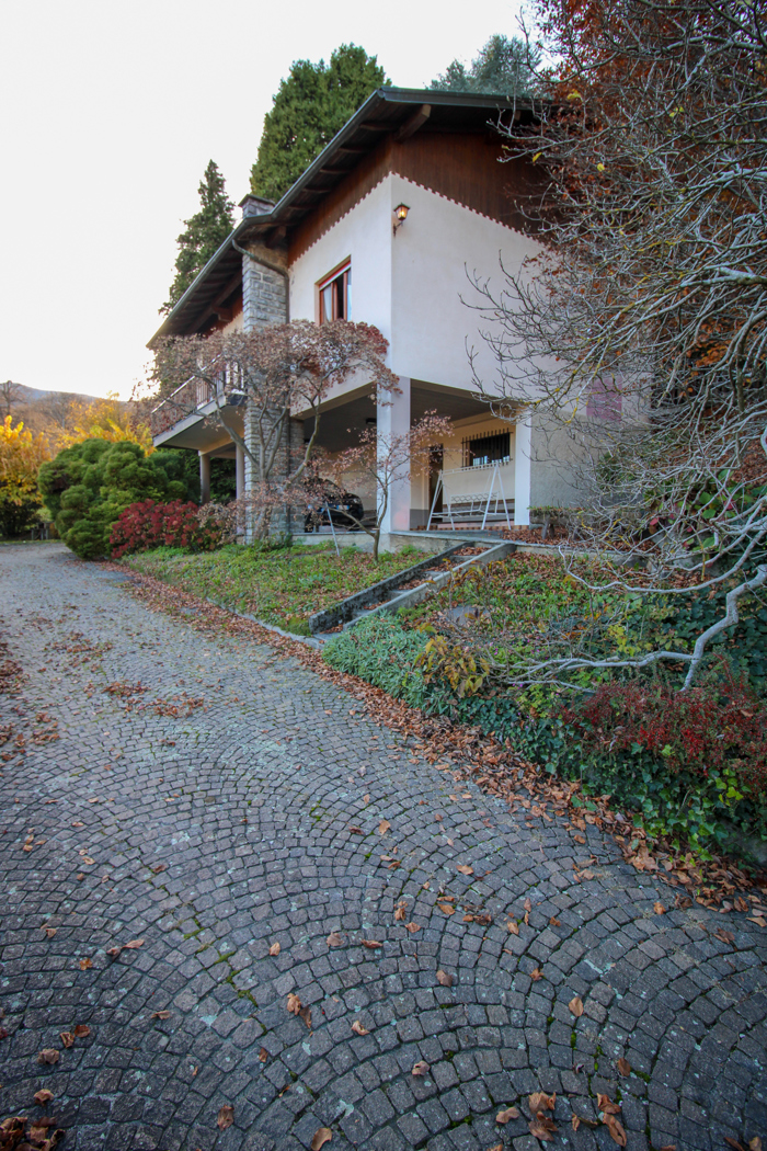 Villa in vendita a Centro Valle Intelvi