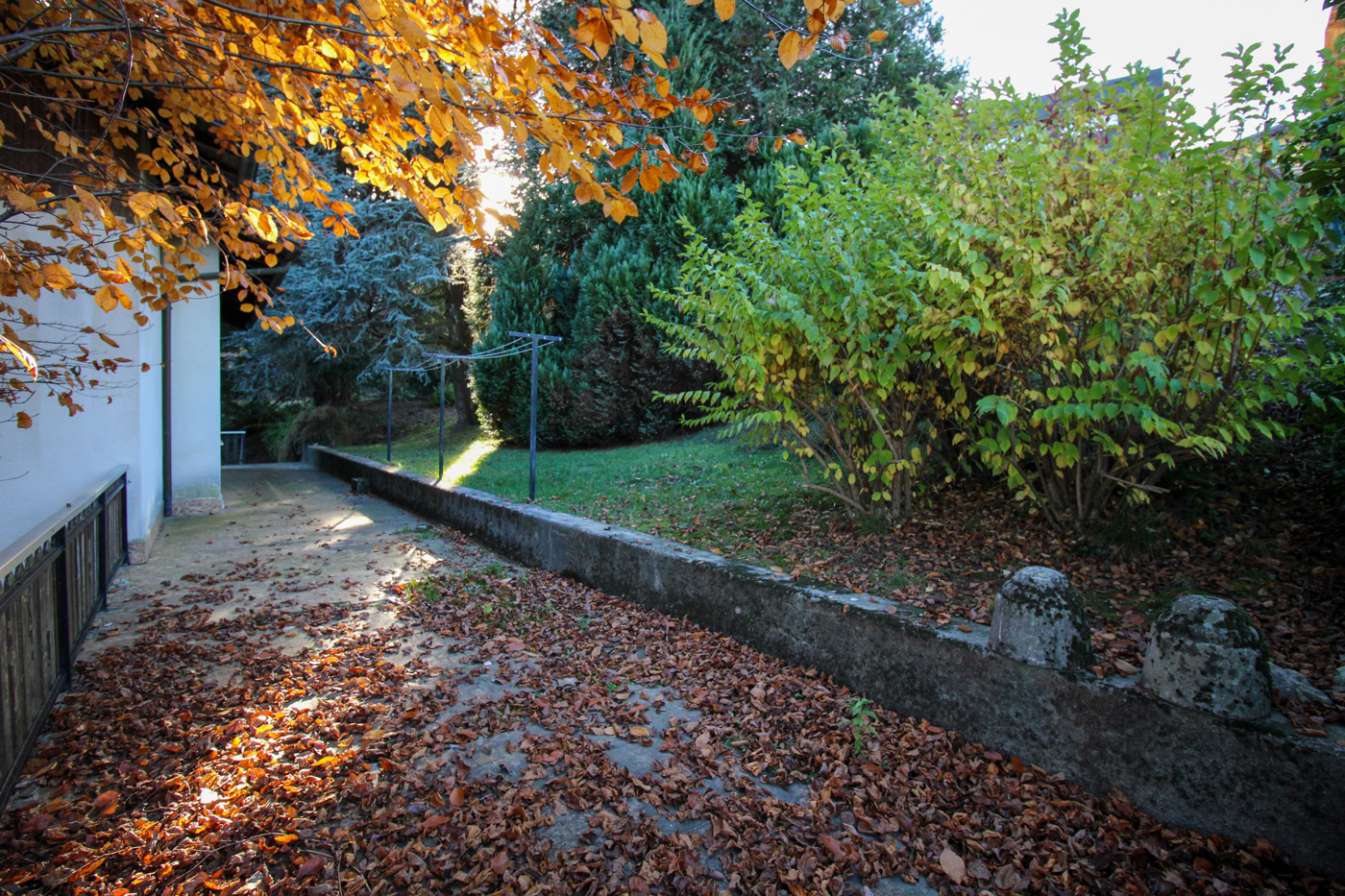 Villa in vendita a Centro Valle Intelvi