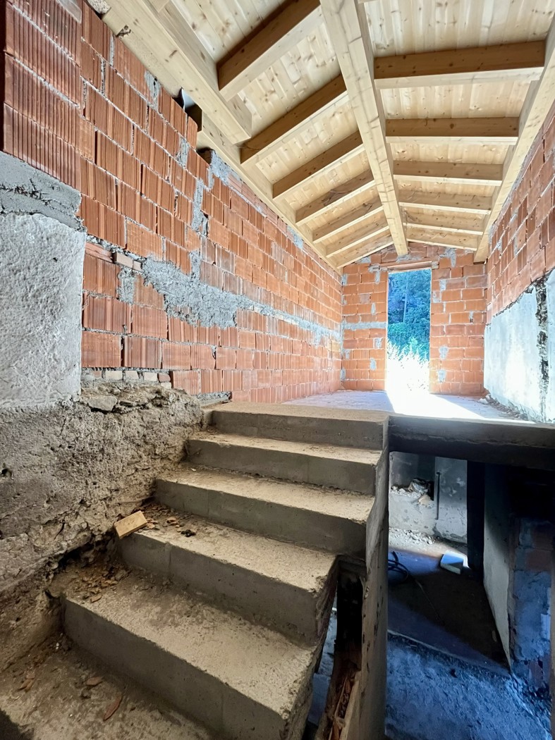 Casa indipendente in vendita a Cusino