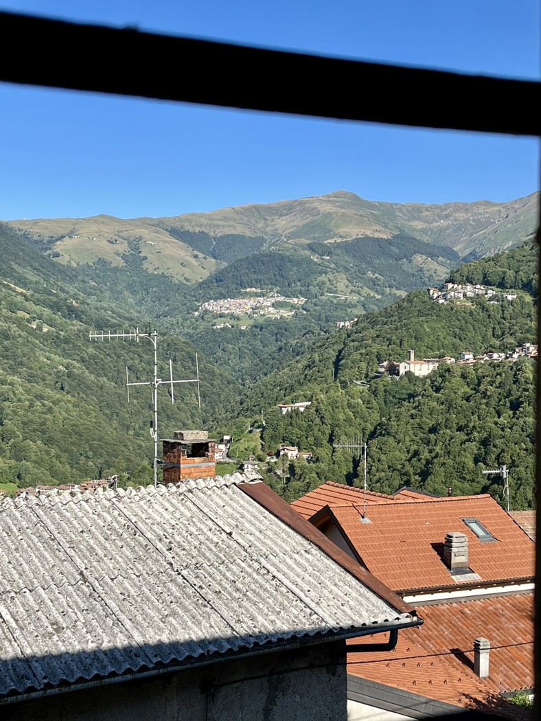 Casa indipendente in vendita a Cusino