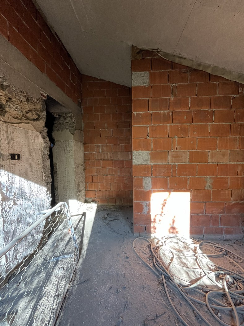 Casa indipendente in vendita a Cusino