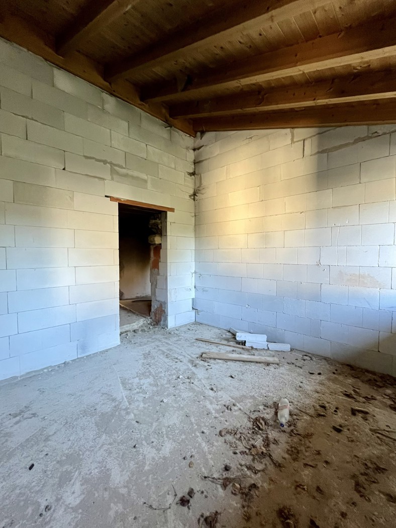 Casa indipendente in vendita a Cusino