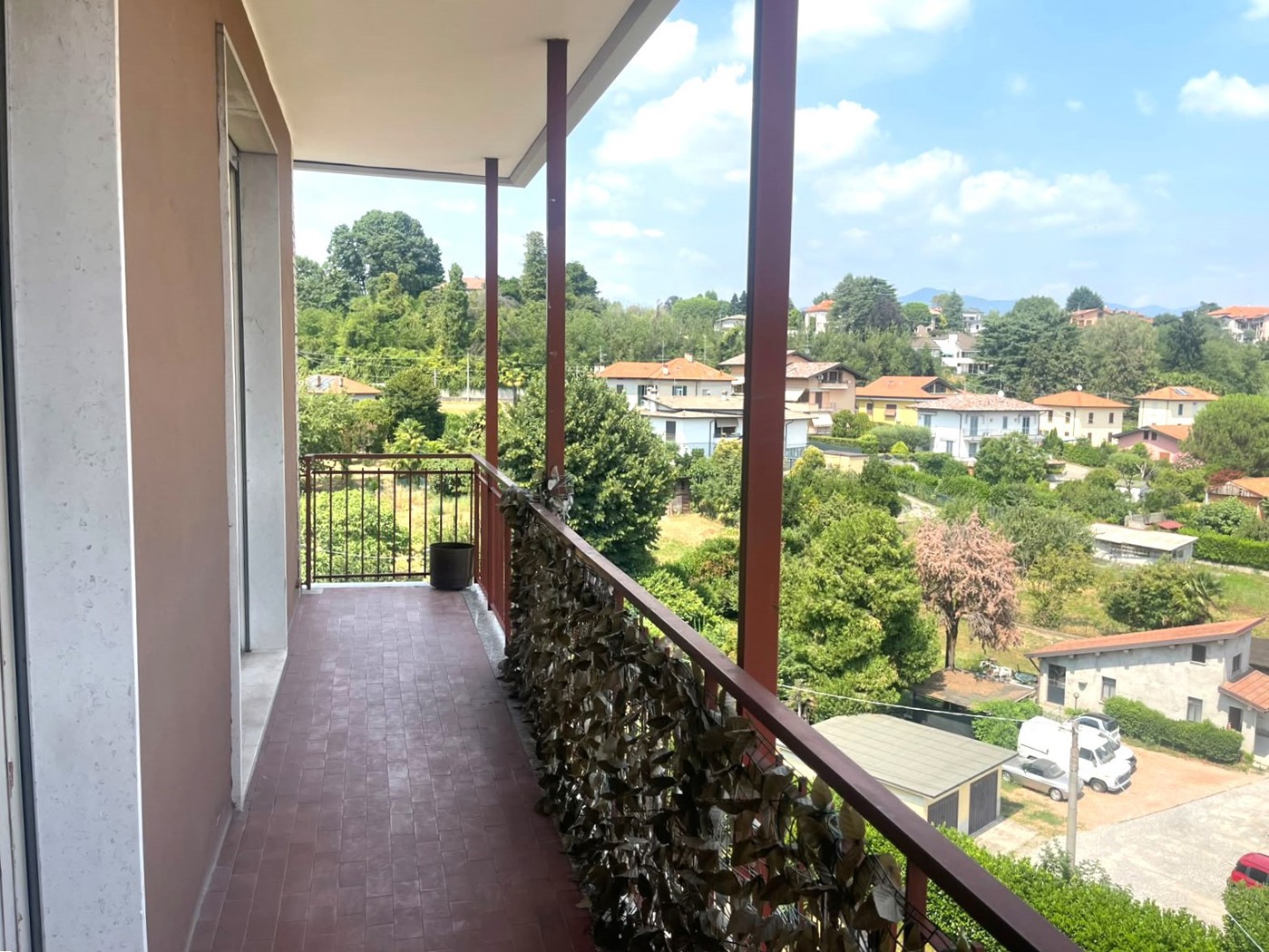 Bilocale in vendita a Villa Guardia