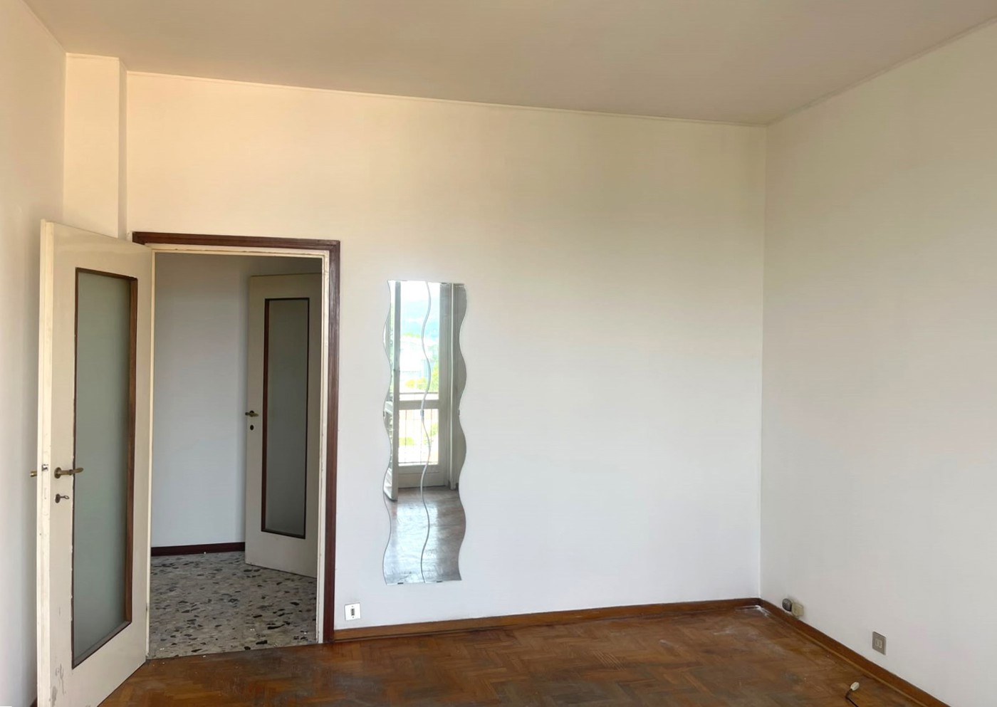Bilocale in vendita a Villa Guardia