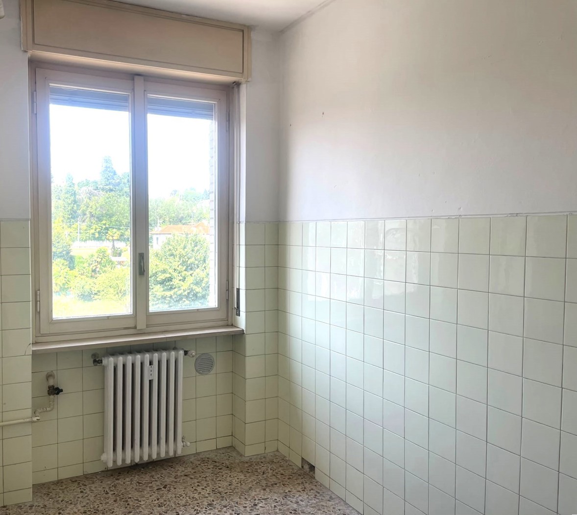 Bilocale in vendita a Villa Guardia