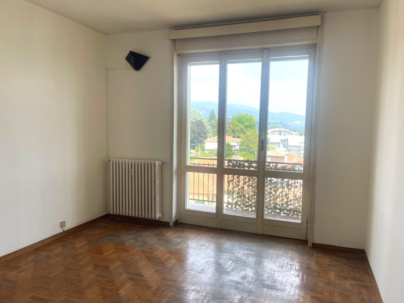 Bilocale in vendita a Villa Guardia