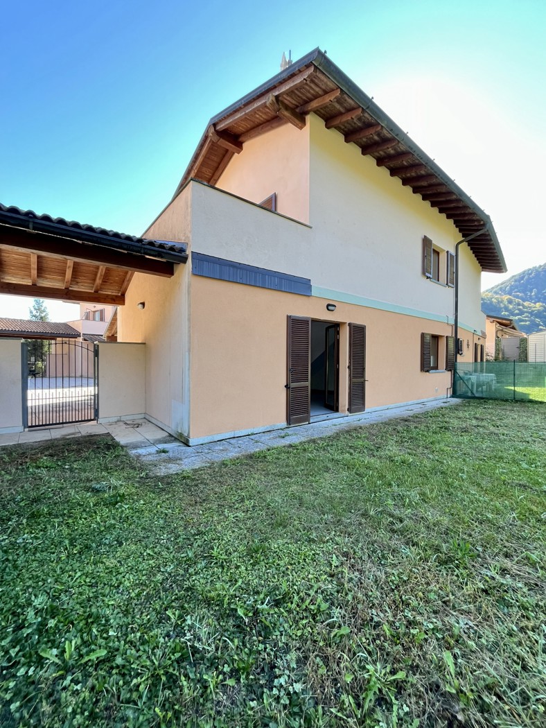 Appartamento in vendita a Alta Valle Intelvi