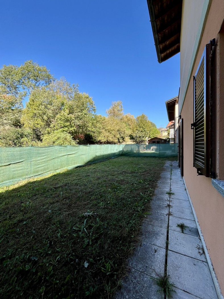 Appartamento in vendita a Alta Valle Intelvi