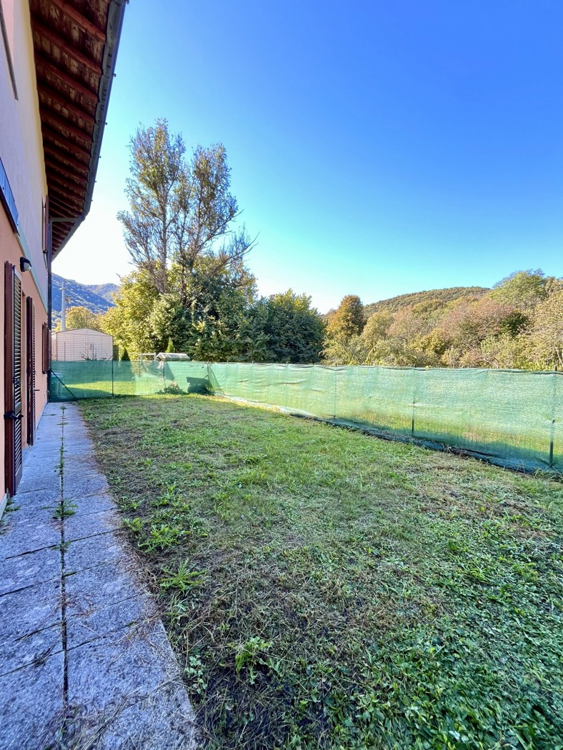 Appartamento in vendita a Alta Valle Intelvi