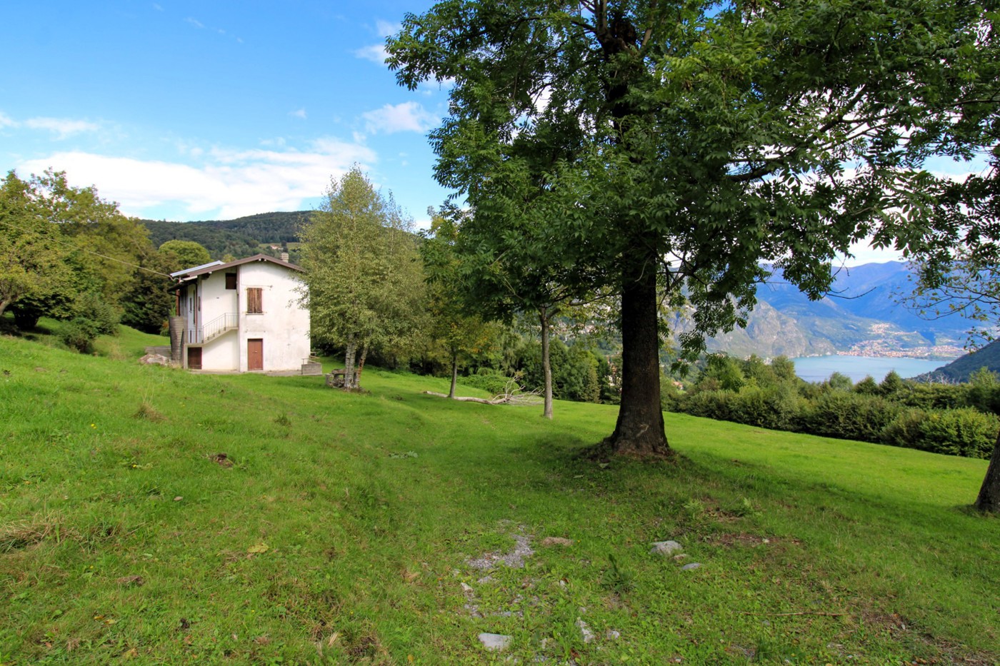 Casa indipendente in vendita a Alta Valle Intelvi