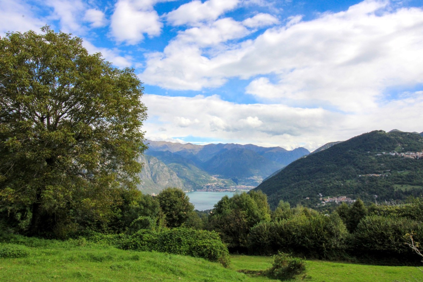 Casa indipendente in vendita a Alta Valle Intelvi