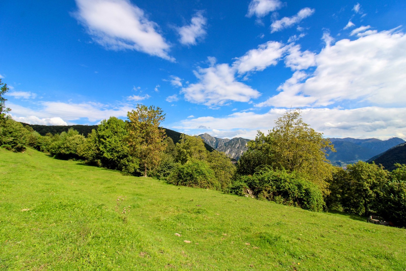Casa indipendente in vendita a Alta Valle Intelvi
