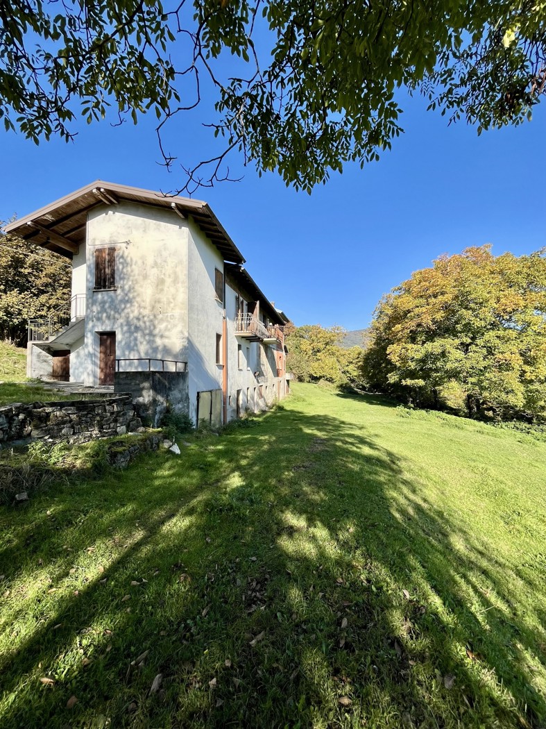 Casa indipendente in vendita a Alta Valle Intelvi