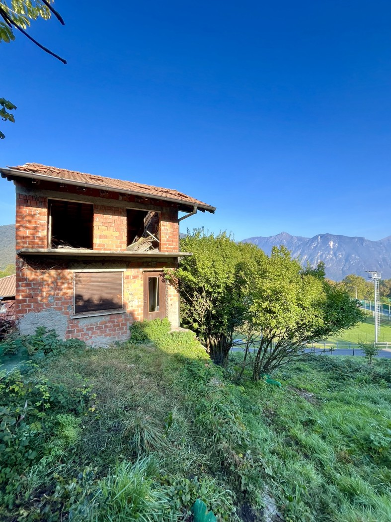 Rustico in vendita a Laino