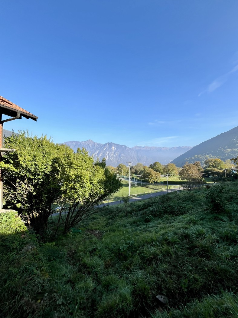 Rustico in vendita a Laino