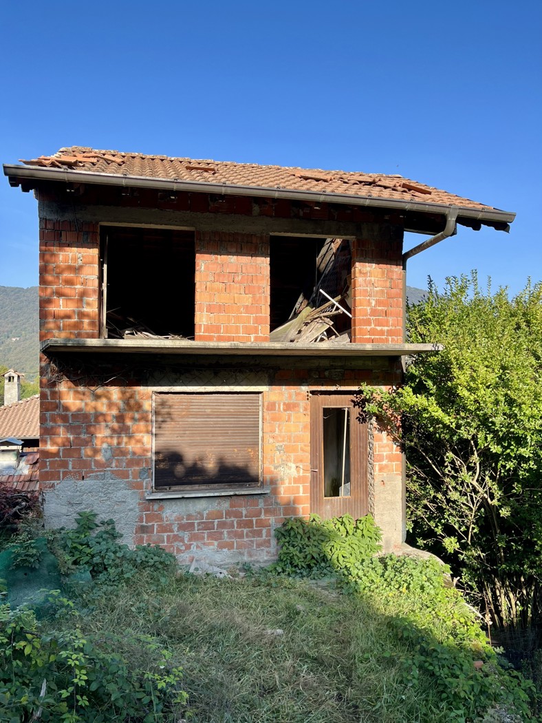 Rustico in vendita a Laino