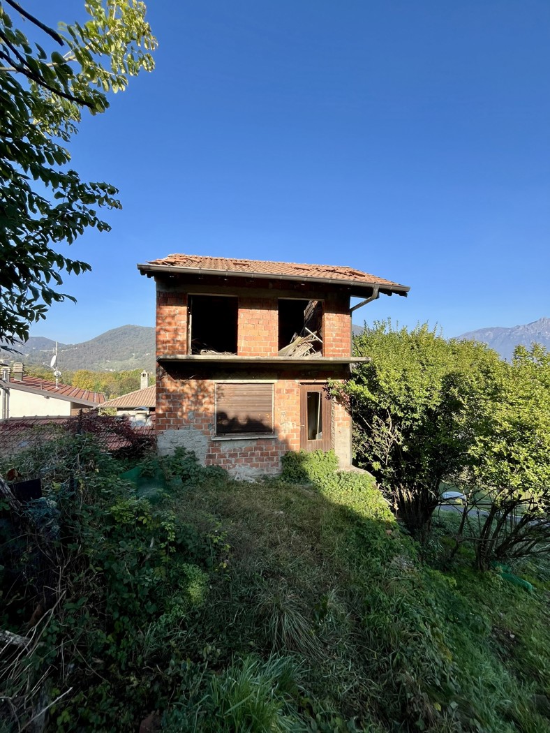 Rustico in vendita a Laino