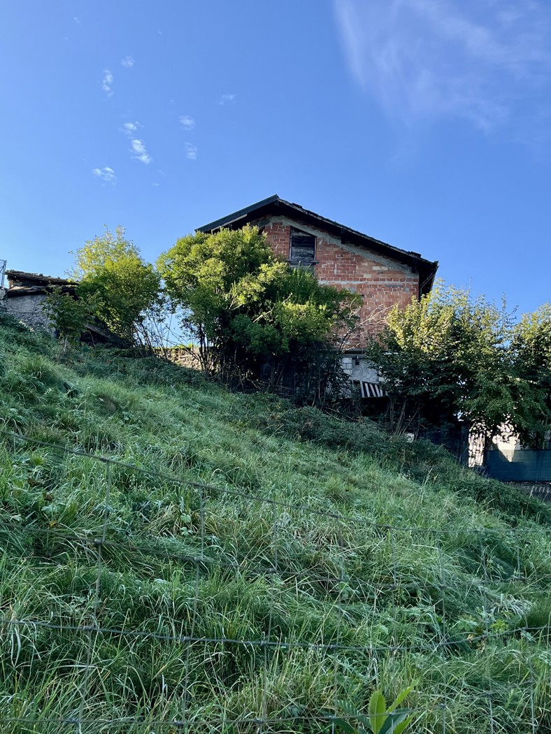 Rustico in vendita a Laino