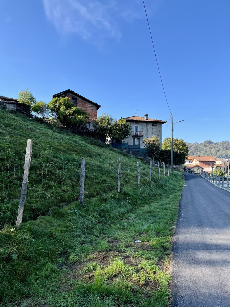 Rustico in vendita a Laino