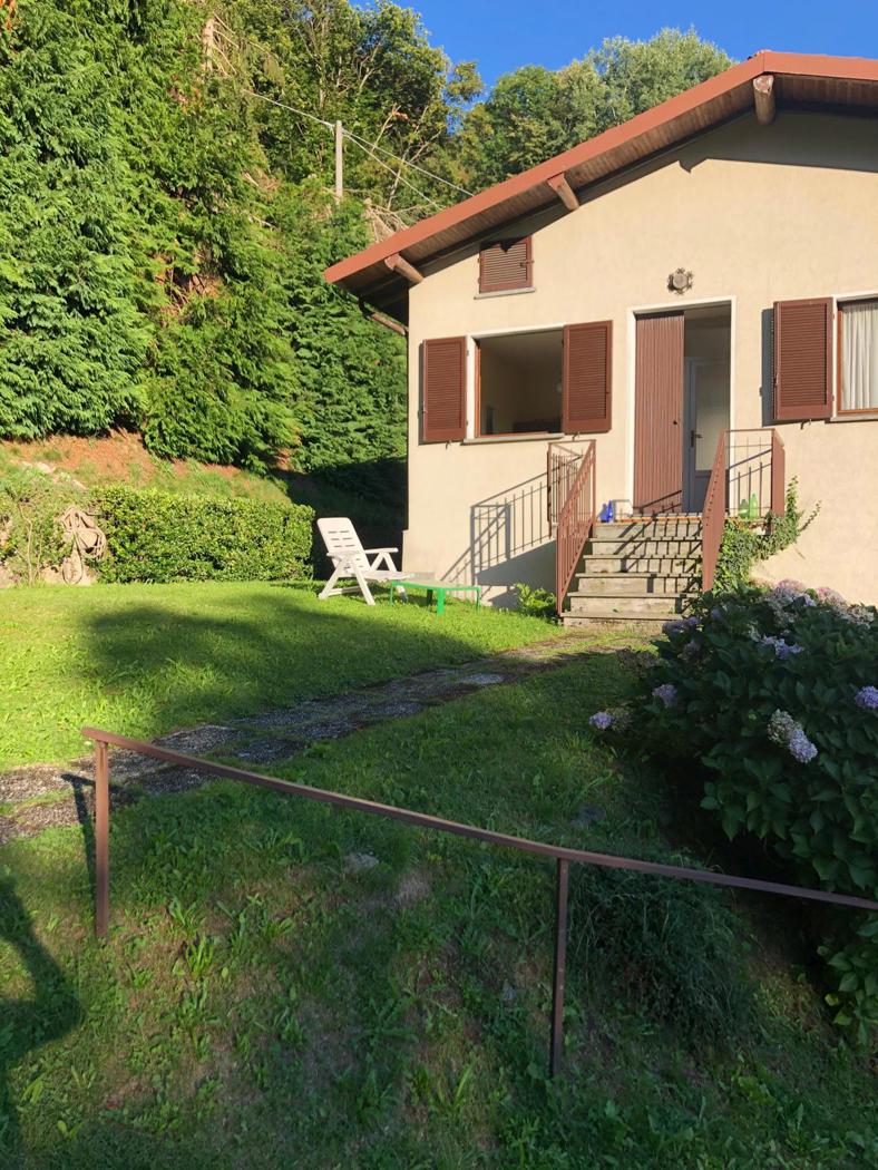Casa indipendente in vendita a San Nazzaro Val Cavargna