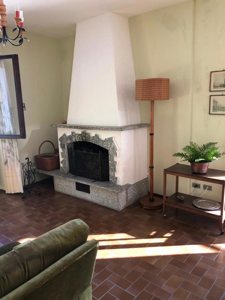 Casa indipendente in vendita a San Nazzaro Val Cavargna