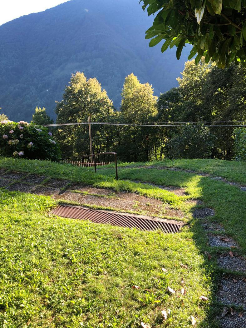 Casa indipendente in vendita a San Nazzaro Val Cavargna