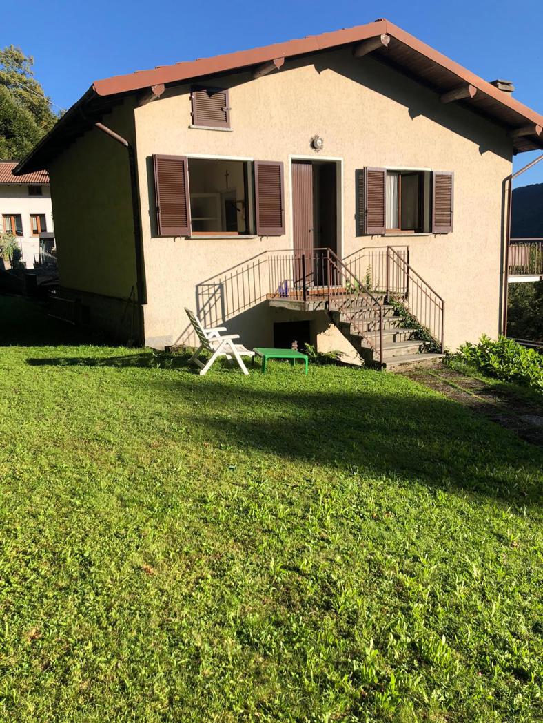 Casa indipendente in vendita a San Nazzaro Val Cavargna