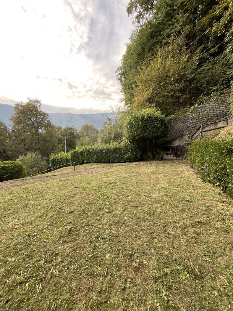 Casa indipendente in vendita a San Nazzaro Val Cavargna
