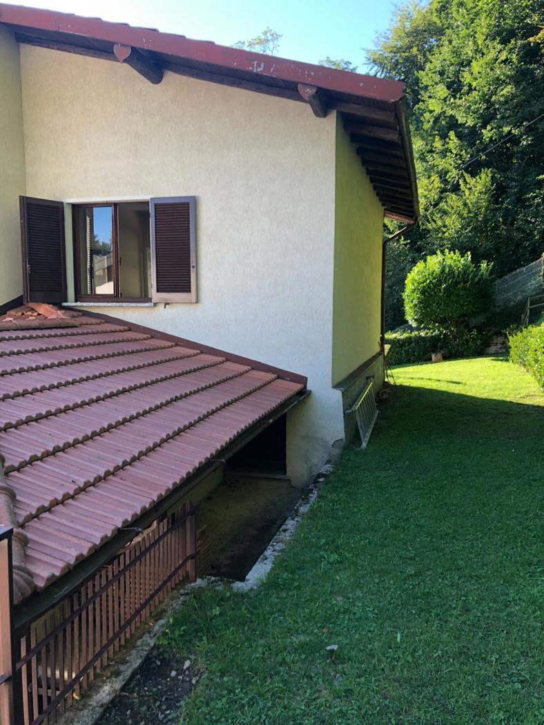 Casa indipendente in vendita a San Nazzaro Val Cavargna